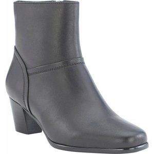 david tate opal bootie